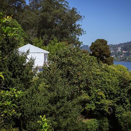 Quinta Da Agraceira Casa Do Caseiro Вила-Нова-ди-Гая Экстерьер фото